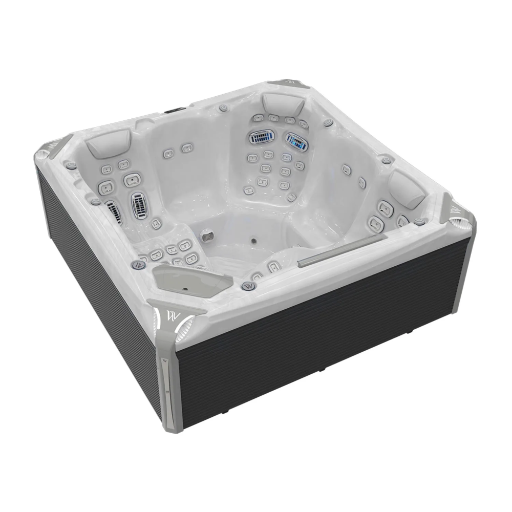 Everest Life Premium WM00754-P (Configuration 150797) — СПА-басейн Wellis