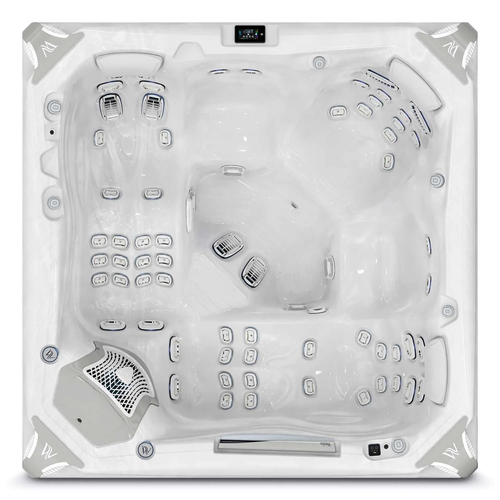 Everest Life Premium WM00754-P (Configuration 150797) — СПА-басейн Wellis, фото 2