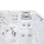 Everest Life Premium WM00754-P (Configuration 150797) — СПА-басейн Wellis, фото 3