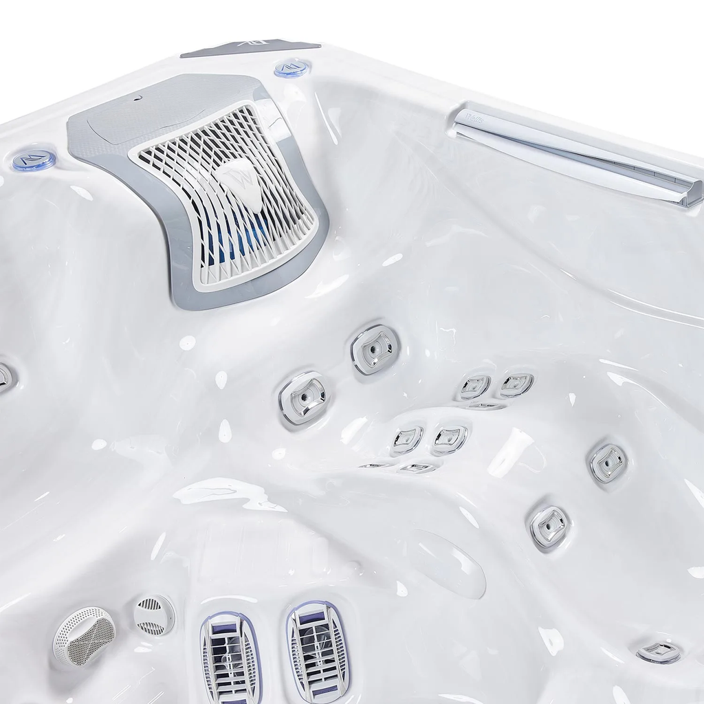 Everest Life Premium WM00754-P (Configuration 150797) — СПА-басейн Wellis, фото 4