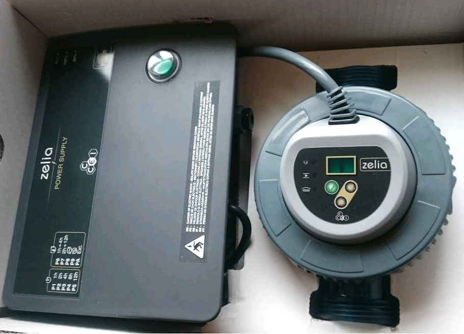Електролізер Zelia LTE 75