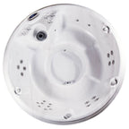 Басейн СПА WELLIS MYLINE EARTH — СПА-басейн Wellis