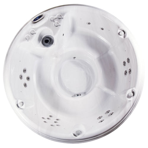 Басейн СПА WELLIS MYLINE EARTH — СПА-басейн Wellis