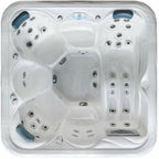 Басейн СПА WELLIS MYLINE VENUS — СПА-басейн Wellis