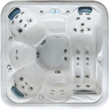Басейн СПА WELLIS MYLINE VENUS — СПА-басейн Wellis