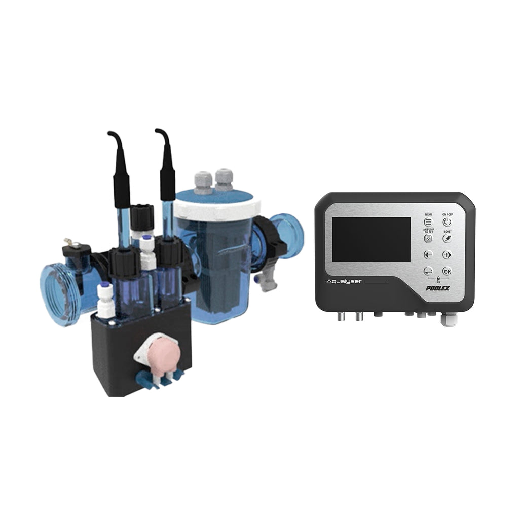 Електролізер Aqualyser FLEX