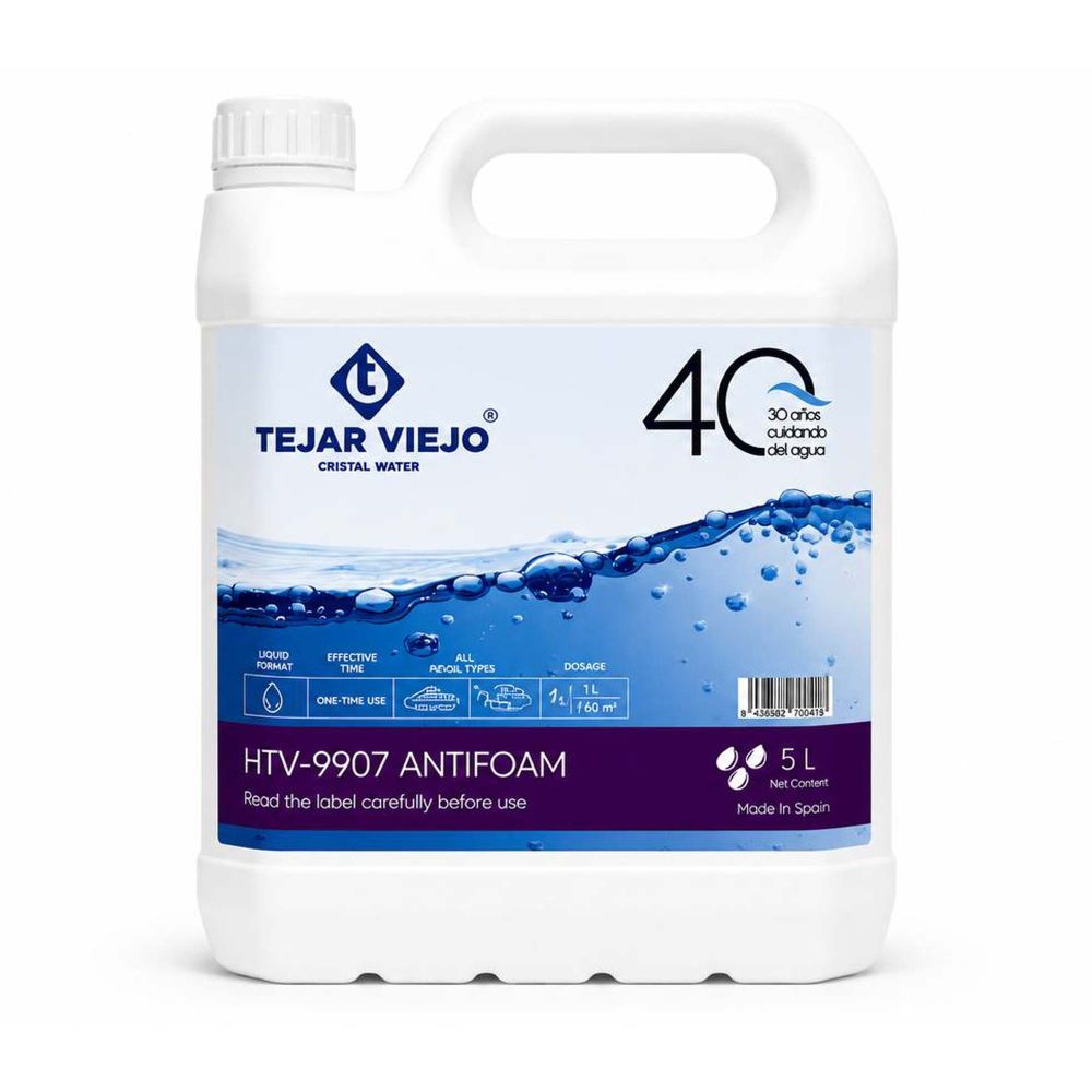 Антипіна Tejar Viejo HTV-9907 Antifoam