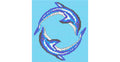Скляна мозаїка DELFINES CIRCULO для басейну — 2.5 х 2.5 см, 190х215 см