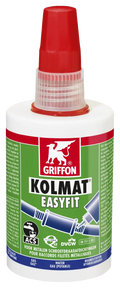 Герметик GRIFFON KOLMAT EASYFIT анаеробний BO 50ML-12 L35 (для метал. різьби) (12шт) — Griffon для герметизації