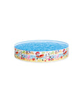 Басейн Intex Bubble Sea Snapset Pool (152×25 см)