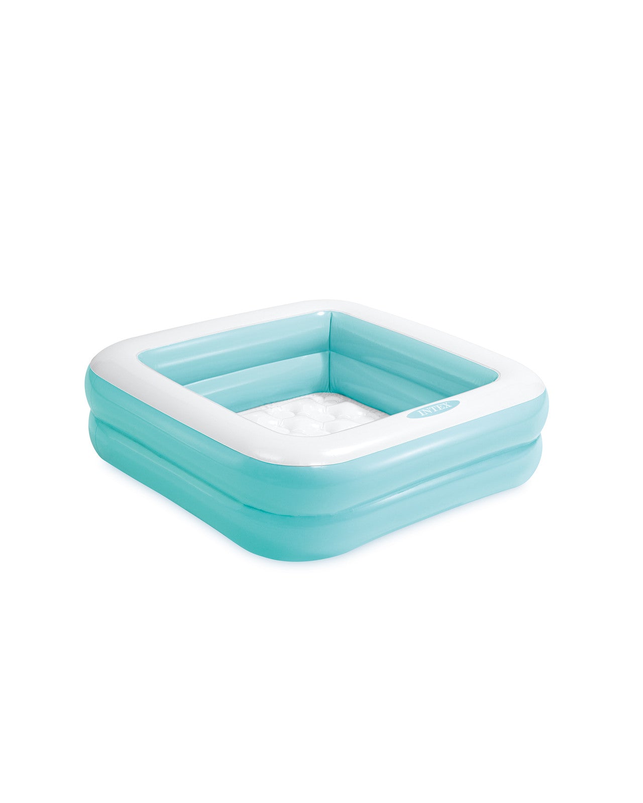 Дитячий надувний басейн Intex Play Box Pool