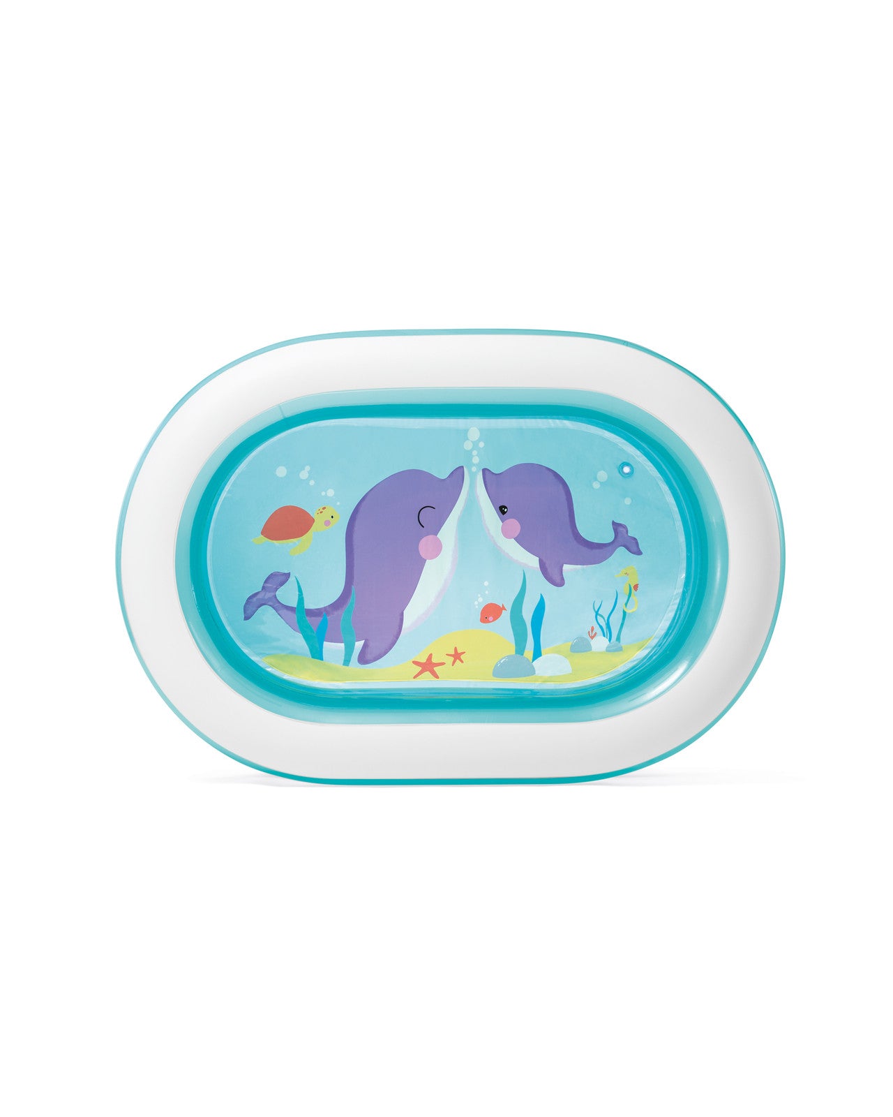 Надувний басейн Intex My Sea Friends Pool