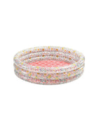 Надувний дитячий басейн Intex Sweet Blossom Baby Pool