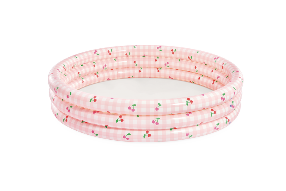 Надувний басейн Intex Cherry Breeze Pool