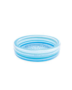 Надувний басейн Intex Blue Bliss Splash Pool