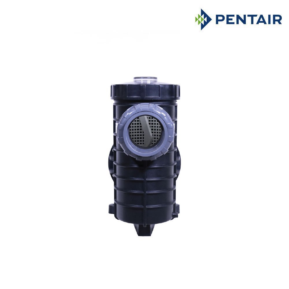 Насос Pentair PSP 3.5 HP трифазний з префілтром