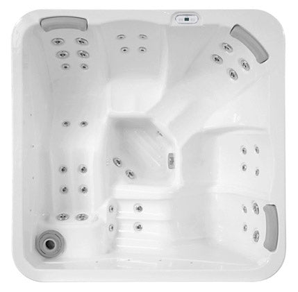 Басейн СПА WELLIS MYLINE SUN FAMILY — СПА-басейн Wellis