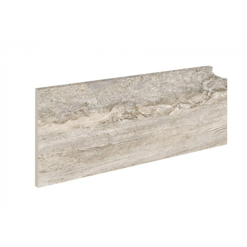 Ступінь Marbles Zanquín Fiorentino 18х40 см — плитка та спецелемент Exagres для басейну