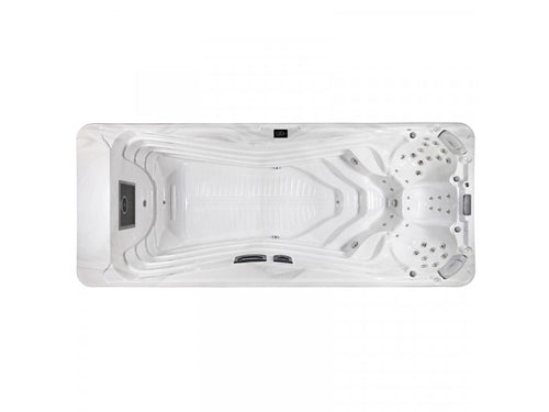 Басейн СПА WELLIS SWIMLINE AMAZONAS TURBINE — СПА-басейн Wellis