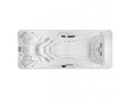 Басейн СПА WELLIS SWIMLINE AMAZONAS POWER — СПА-басейн Wellis