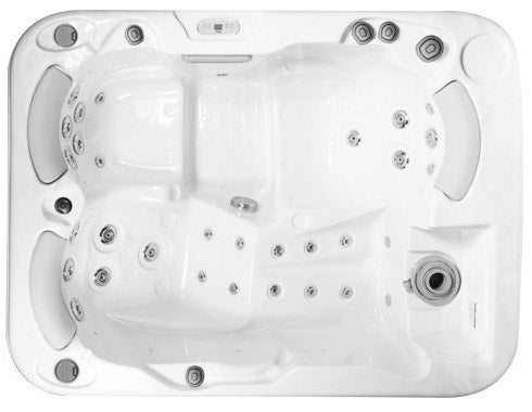 Басейн СПА WELLIS MYLINE TITAN — СПА-басейн Wellis