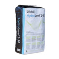 Самовирівнювальна суміш Litokol HydroLevel® 1-30 мішок 20 кг — Litokol для басейнів, плитки та мозаїки