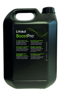 Високоефективний полімерний латекс Litokol Boost Pro каністра 10 кг — Litokol для басейнів, плитки та мозаїки