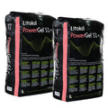 Еластичний триполімерний гель Litokol PowerGel® S1+ мішок 20 кг Сірий — Litokol для басейнів, плитки та мозаїки
