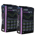 Полімерний адаптивний гель Litokol ActiveGel® S2 мішок 20 кг Сірий — Litokol для басейнів, плитки та мозаїки