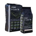 Надзвичайно дрібна декоративна фуга Litokol X-Color® 0-6 мішок 3 кг 02 Sabbia Bianca — Litokol для басейнів, плитки та мозаїки