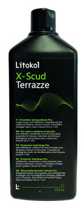 Водовідштовхувальний захисний засіб Litokol X-Scud Terrazze флакон 1 л — Litokol для басейнів, плитки та мозаїки