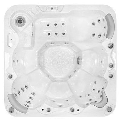 Басейн СПА WELLIS MYLINE JUPITER — СПА-басейн Wellis
