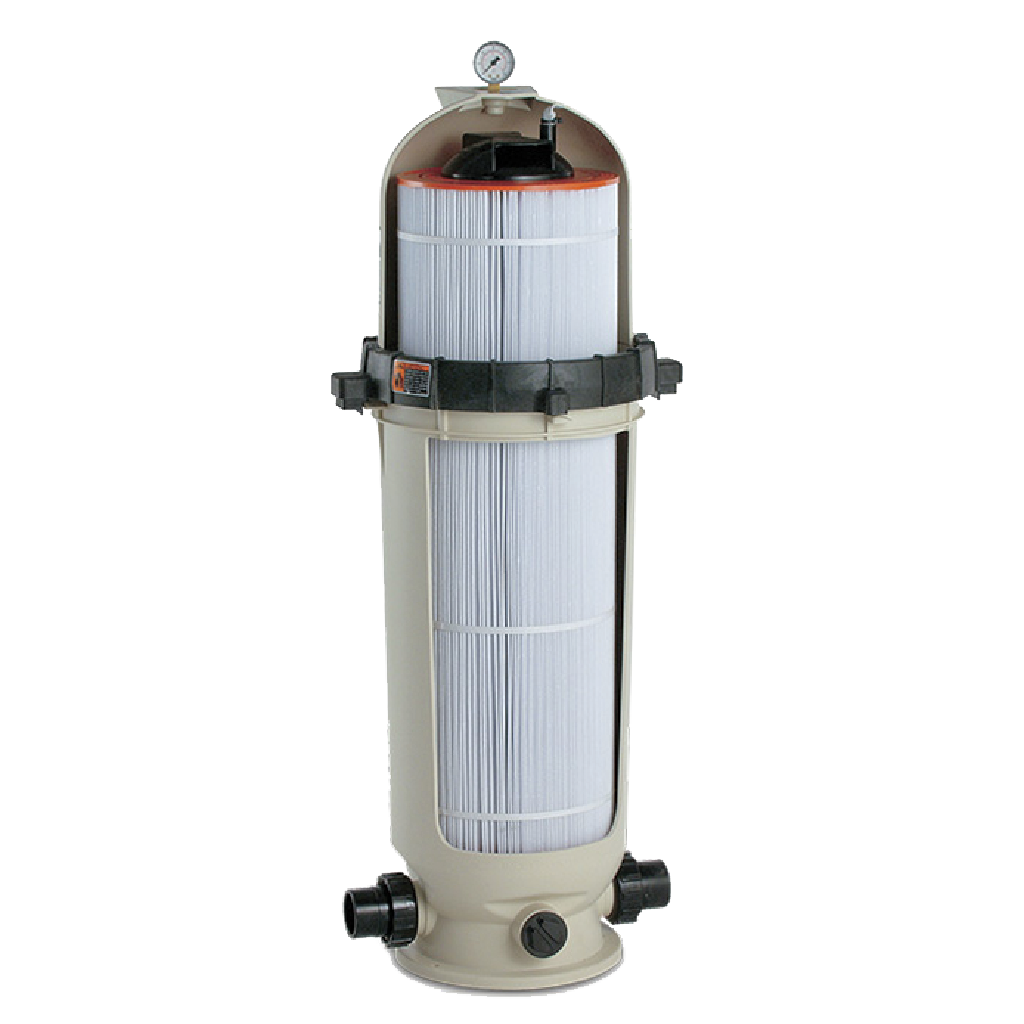 Картриджний фільтр Pentair Clean & Clear CC150