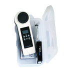 Фотометр Water-I.D. PoolLab 1.0 (DPD1, DPD3, pH, Alkalinity-M,CYA-Test)