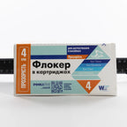 Флокер в картриджах для басейну Вікно у Водяний Всесвіт 1кг