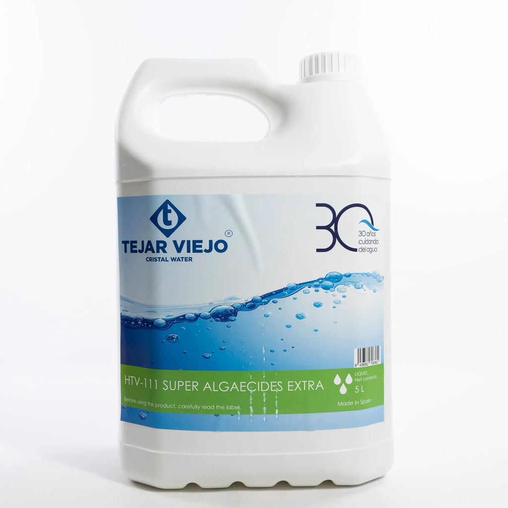 Альгіцид Tejar Viejo HTV-111 Super Algaecides Extra