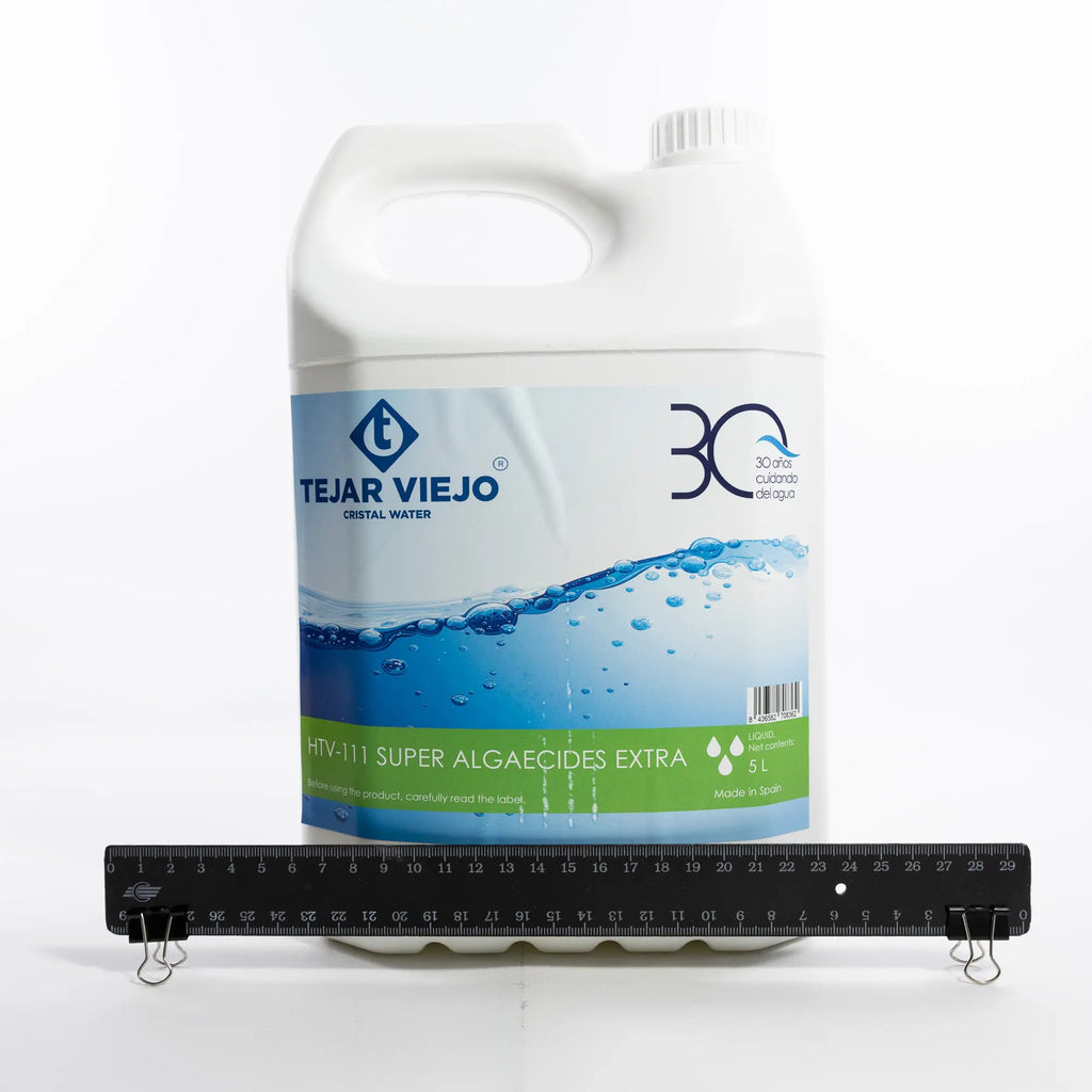 Альгіцид Tejar Viejo HTV-111 Super Algaecides Extra