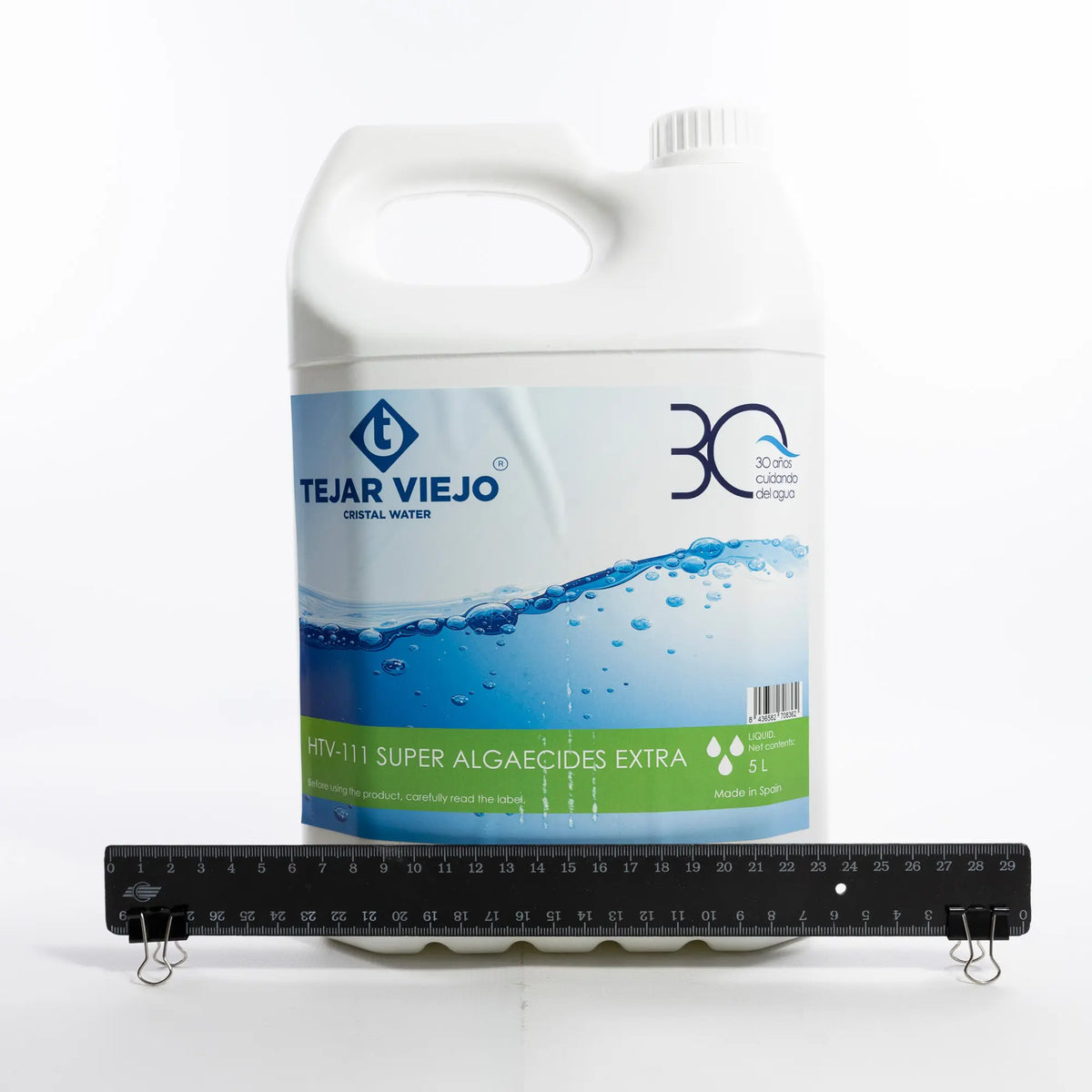 Альгіцид Tejar Viejo HTV-111 Super Algaecides Extra