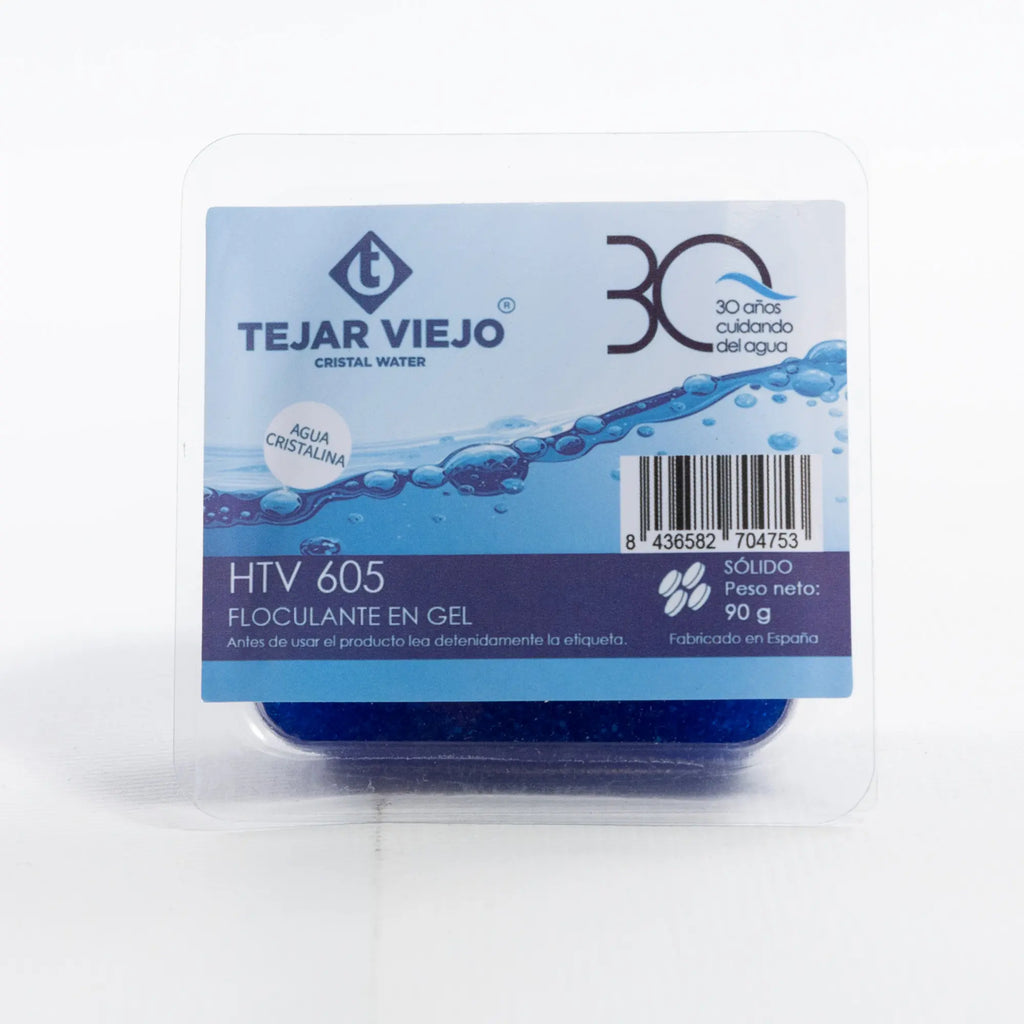 Флокулянт-гель Tejar Viejo HTV-605