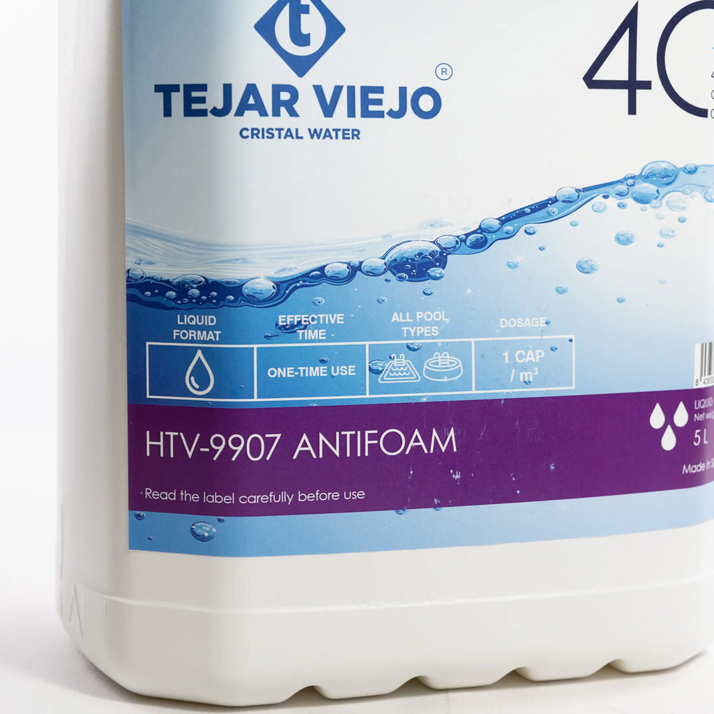 Антипіна Tejar Viejo HTV-9907 Antifoam