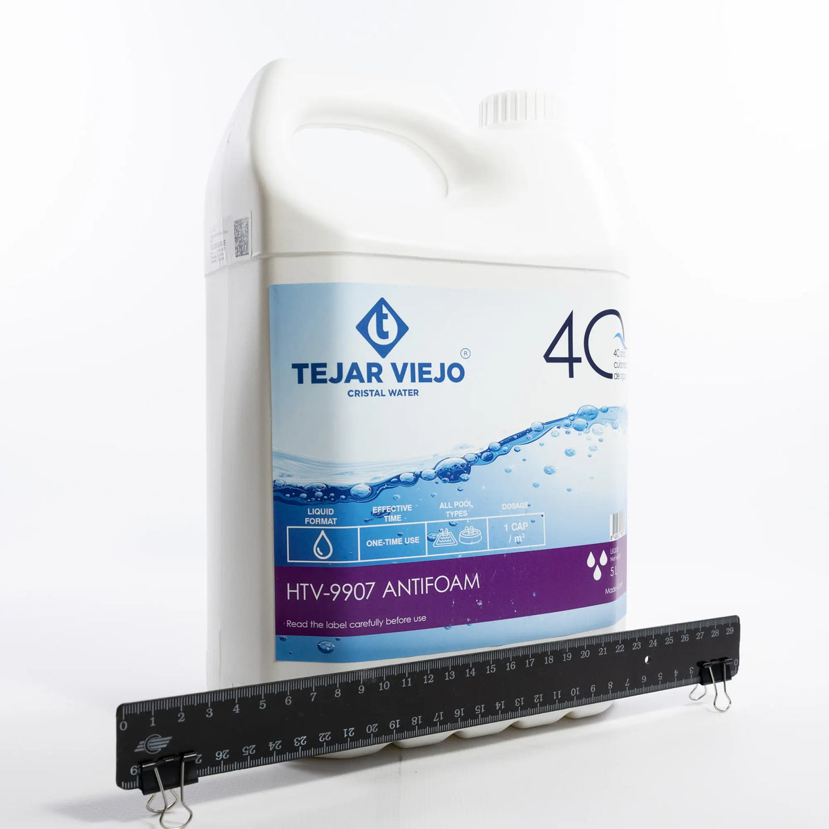 Антипіна Tejar Viejo HTV-9907 Antifoam