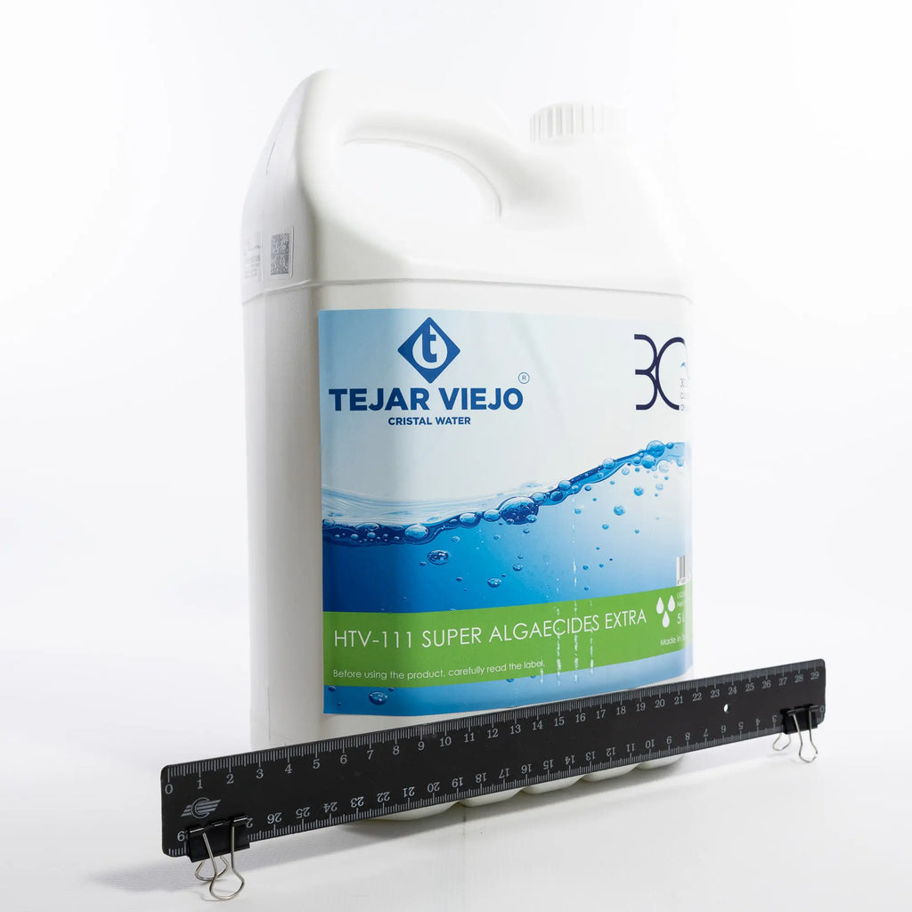 Альгіцид Tejar Viejo HTV-111 Super Algaecides Extra