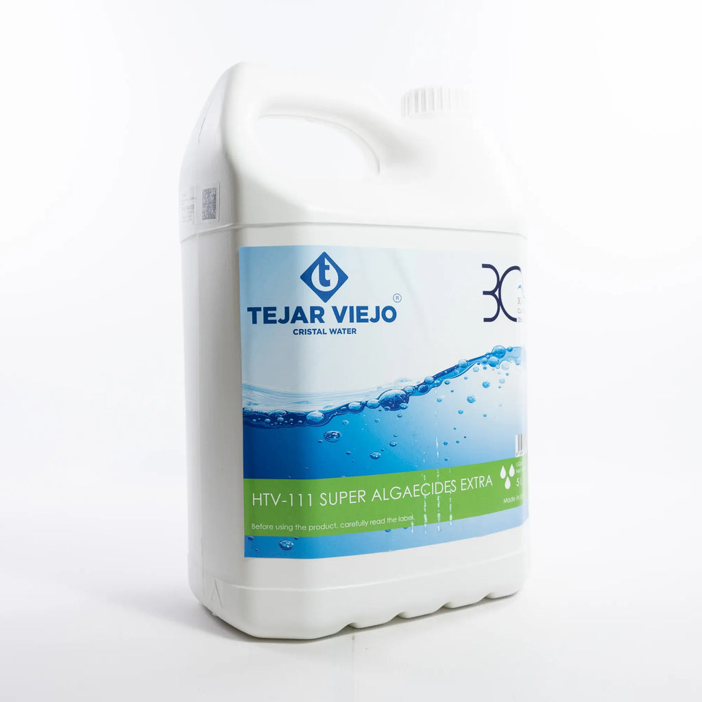 Альгіцид Tejar Viejo HTV-111 Super Algaecides Extra