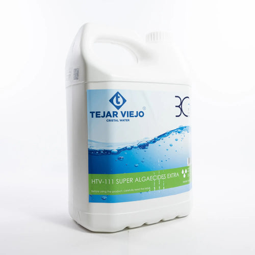 Альгіцид Tejar Viejo HTV-111 Super Algaecides Extra