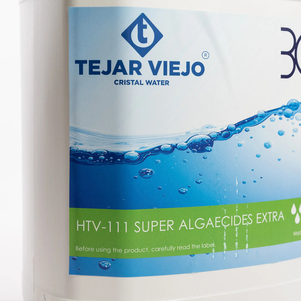Альгіцид Tejar Viejo HTV-111 Super Algaecides Extra