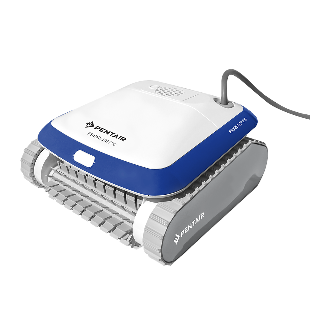 Роботизований пилосос Pentair Prowler P10