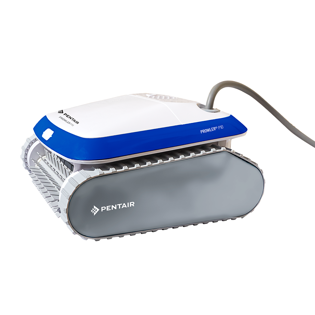 Роботизований пилосос Pentair Prowler P10