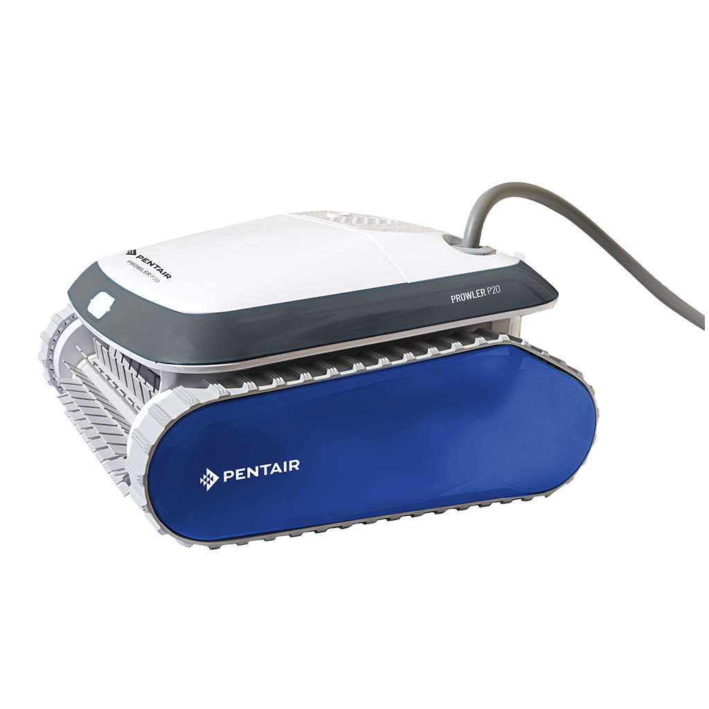 Роботизований пилосос Pentair Prowler P20