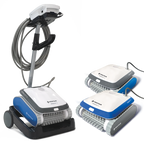 Роботизований пилосос Pentair Prowler P10