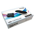 Контроллер RGBV+ Warmpool Touch Led Controller, 12/24V DC, 216 Вт, для систем з 4-х жильним кабелем
